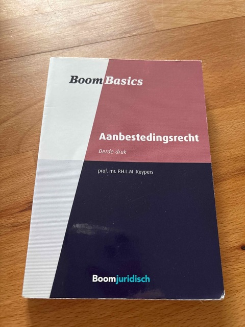 9789462902930-Boom-basics-aanbestedingsrecht