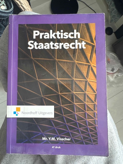 9789001899622-Praktisch-Staatsrecht