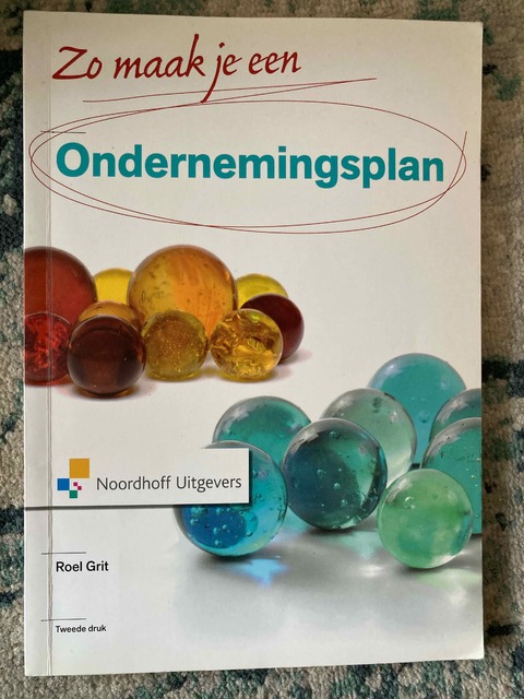 9789001790974-Zo-maak-je-een-ondernemingsplan