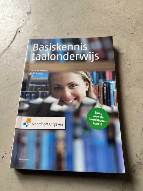 9789001822965-Basiskennis-taalonderwijs