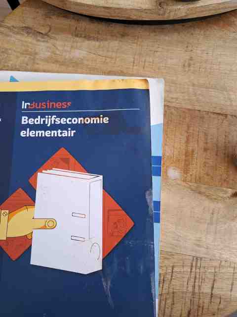 9789006215595-InBusiness-Bedrijfseconomie-werkboek