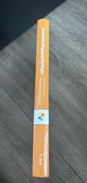9789001754310-Ontwikkelingspsychologie