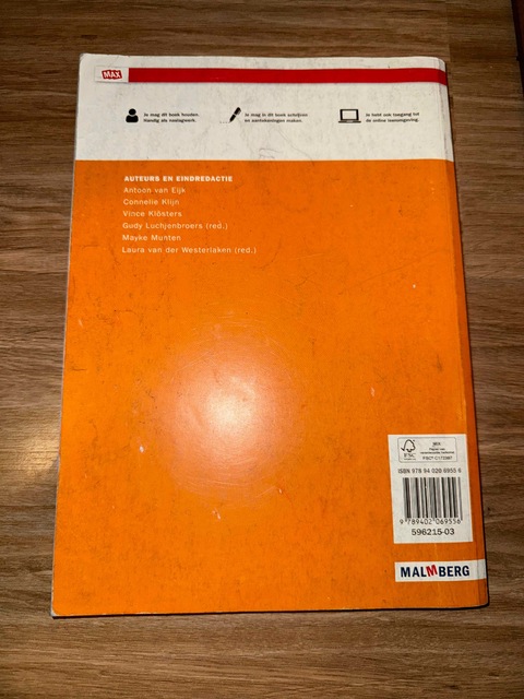 9789402069556-Of-Course-MAX-4-havo-engels