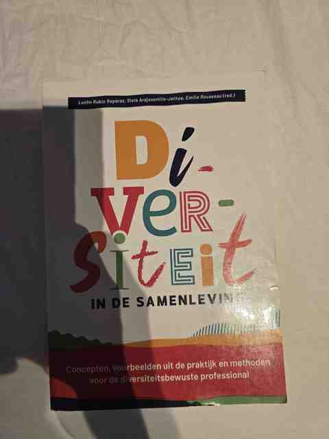 9789023256786-Diversiteit-in-de-samenleving