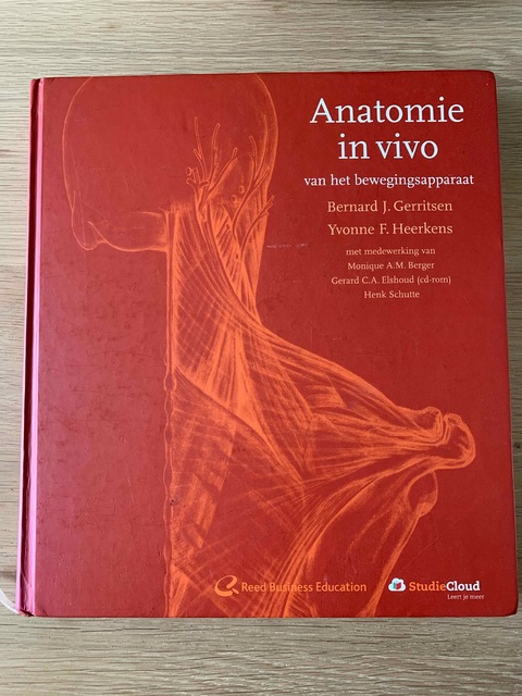 9789035234536-Anatomie-in-vivo-van-het-bewegingsapparaat