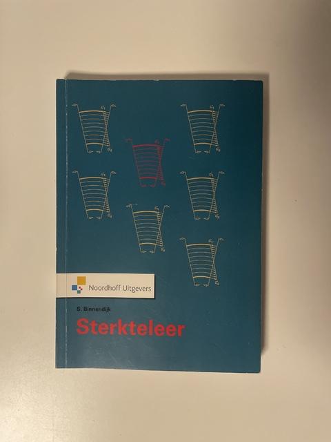 9789011009783-Sterkteleer