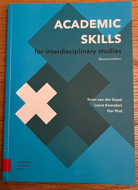 9789463720922-Academic-Skills-for-Interdisciplinary-Studies