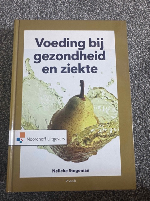 9789001875695-Voeding-bij-gezondheid-en-ziekte