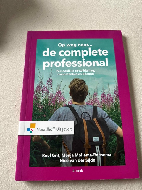 9789001865443-Op-weg-naar...de-complete-professional