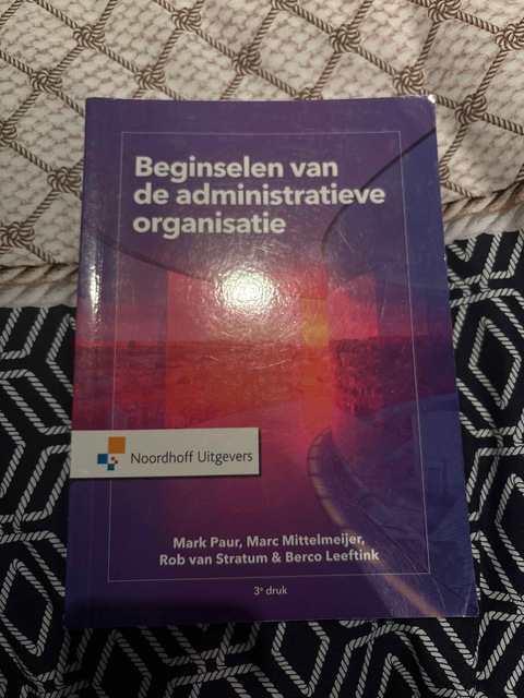 9789001876814-Beginselen-van-de-Administratieve-organisatie