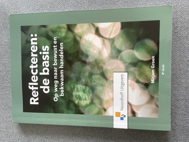 9789001900021-Reflecteren-de-basis