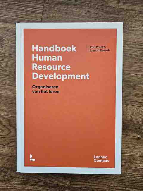 9789401481472-Handboek-Human-Resource-Development