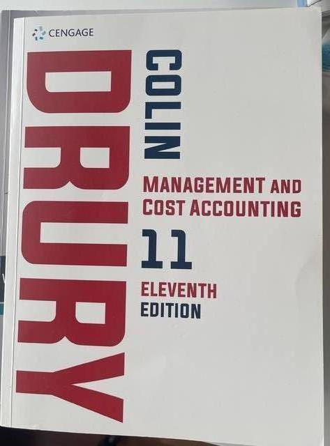 9781473773615-Management-and-Cost-Accounting