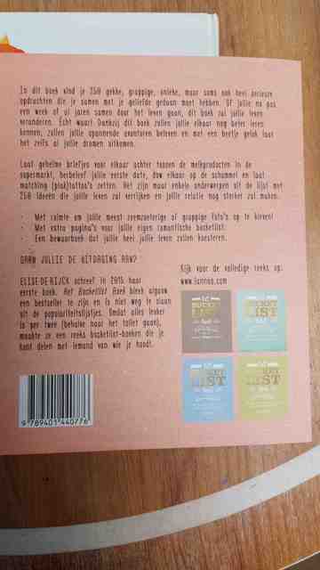 9789401440776-Het-Bucketlist-boek-voor-koppels