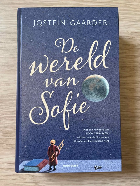 9789089241702-De-wereld-van-Sofie