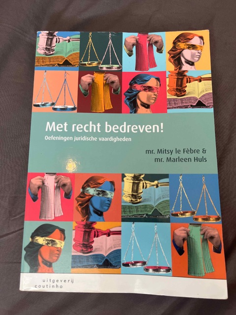 9789046906682-Met-recht-bedreven