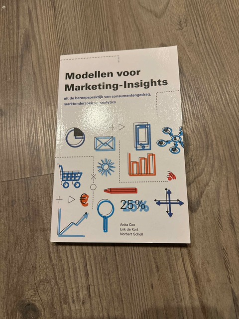 9789081923323-Modellen-voor-Marketing-Insights