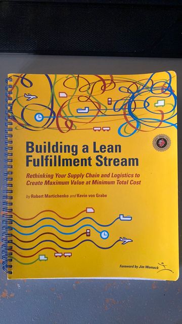 9781934109199-Building-a-Lean-Fullfillment-Stream