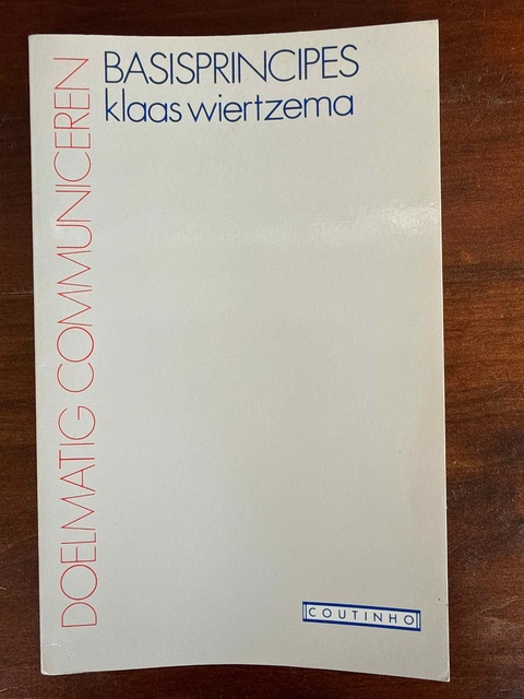 9789062839209-Doelmatig-Communiceren-Basisprincipes