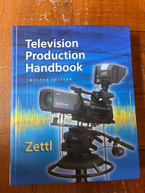 9781285052670-Television-Production-Handbook-12th