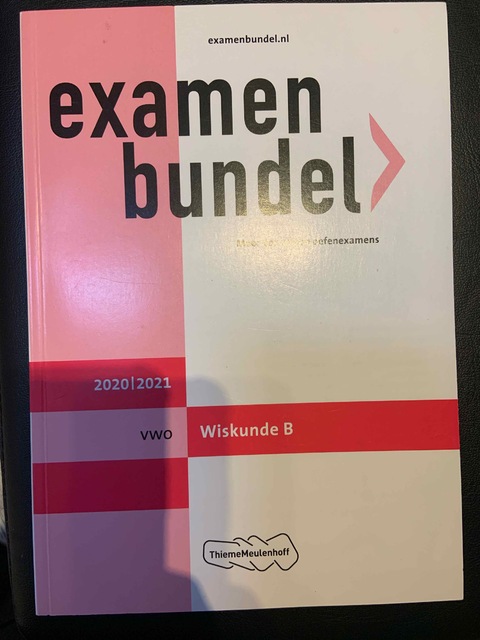 9789006781243-Examenbundel-vwo-Wiskunde-B-20202021