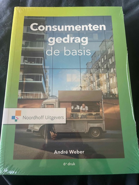9789001899974-Consumentengedrag-de-basis