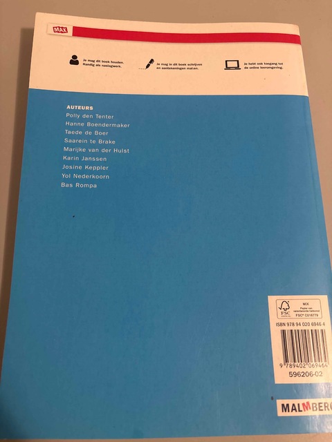 9789402069464-Talent-3-VMBO-K-Deel-B