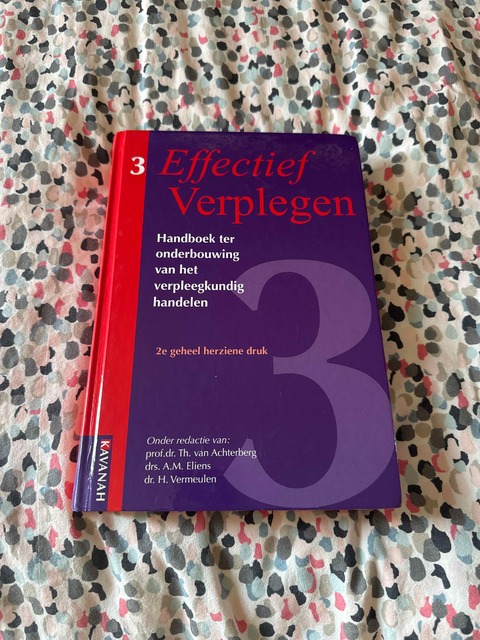 9789057401183-Effectief-verplegen-Handboek-ter-onderbouwing-van-het-verpleegkundig-handelen