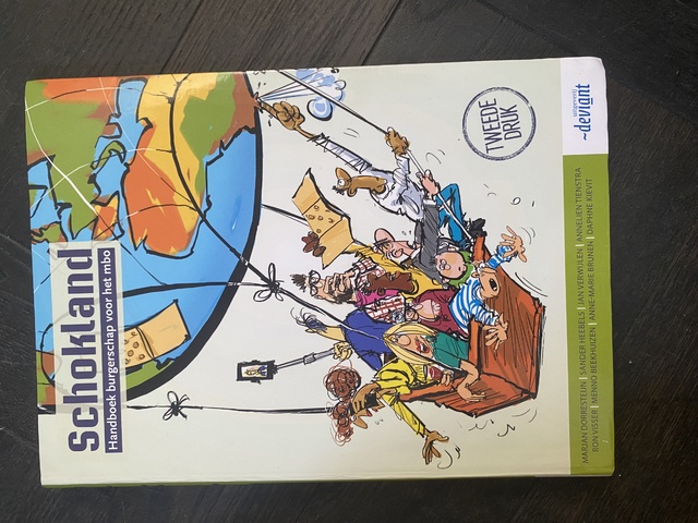 9789463261821-Schokland-handboek