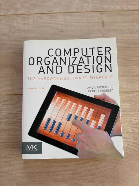 9780124077263-Computer-Organization-and-Design-MIPS-Edition