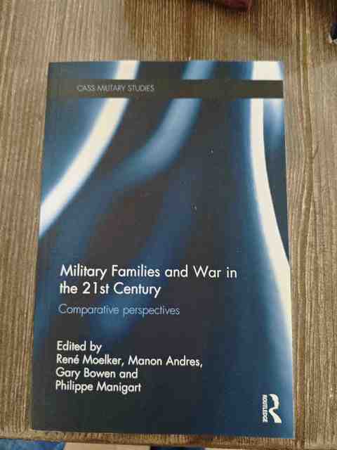 9781138942189-Military-Families-and-War-in-the-21st-Century