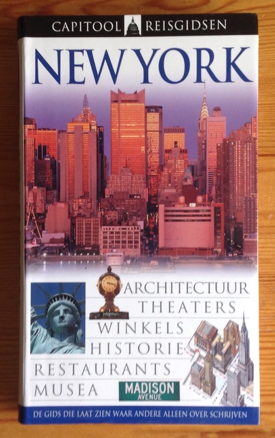 9789041033956-Capitool-reisgids-New-York