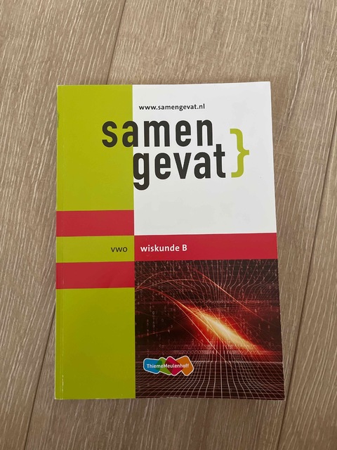 9789006078800-Samengevat-Wiskunde-B-Vwo