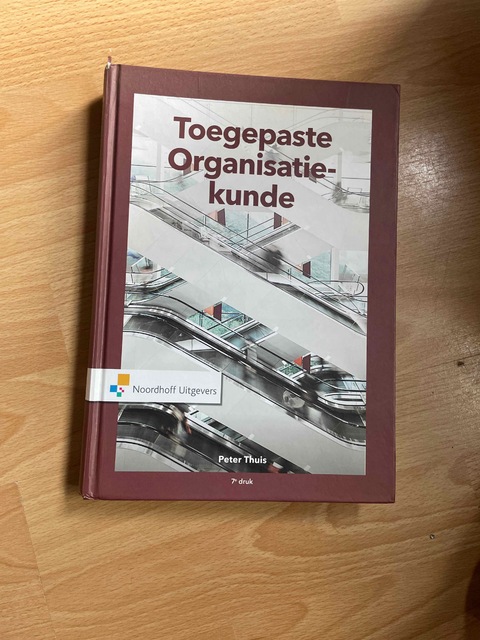 9789001876975-Toegepaste-organisatiekunde