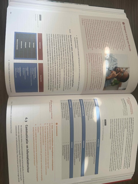 9789043040549-Management-en-Organisatie-3e-editie-met-MyLab-NL-toegangscode