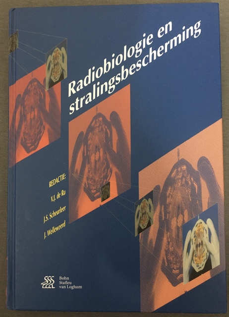 9789036814584-Radiobiologie-en-stralingsbescherming