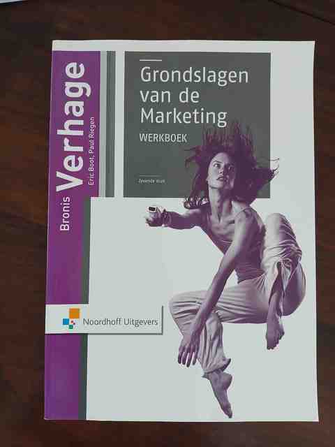 9789001765439-Grondslagen-van-de-marketing-Werkboek