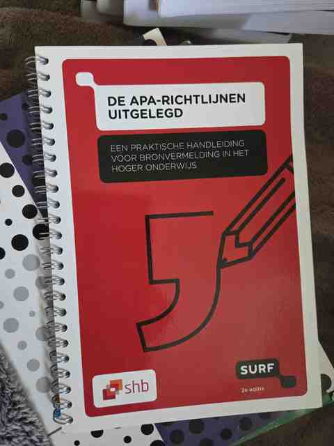 9789072482204-De-APA-richtlijnen-uitgelegd