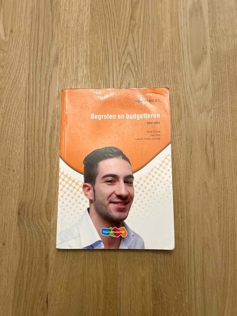 9789006871029-Begroten-en-budgetteren