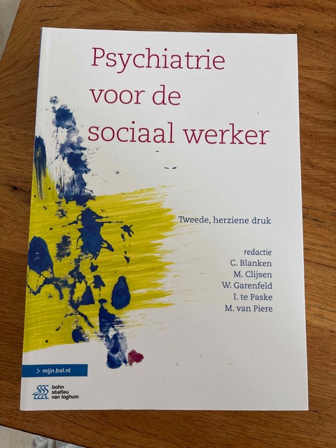 9789036812467-Psychiatrie-voor-de-sociaal-werker