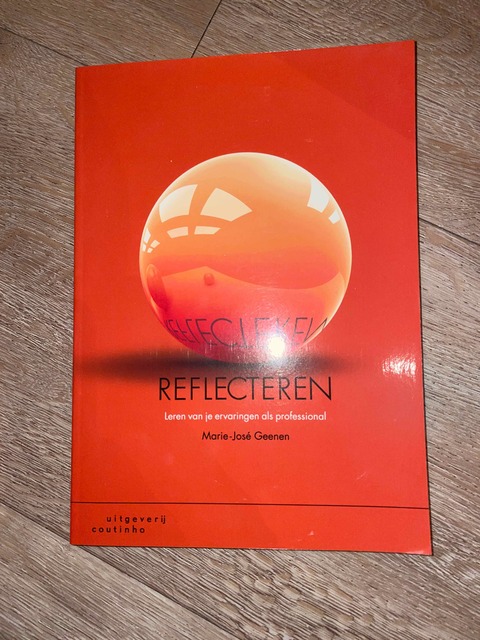 9789046905777-Reflecteren