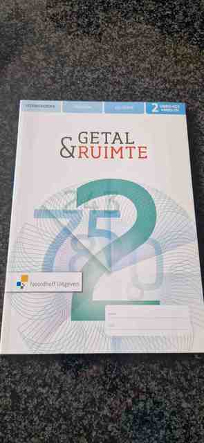 9789001900311-Getal-Ruimte-12e-ed-vmbo-kgtth-2-rekenkatern