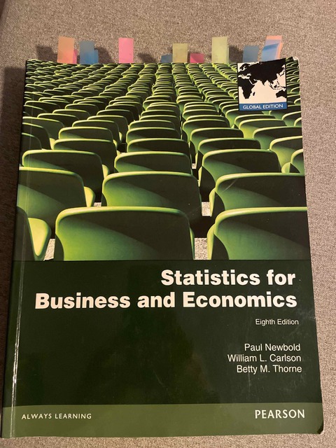 9780273767060-Statistics-for-Business-and-Economics-Global-Edition