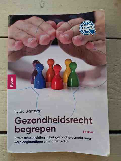 9789024437139-Gezondheidsrecht-begrepen