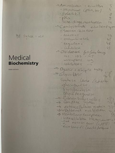 9780323053716-Studyguide-for-Medical-Biochemistry-by-Baynes-John-ISBN-9780323053716