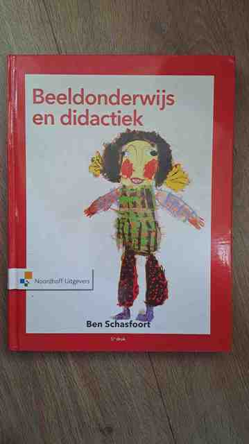 9789001866273-Beeldonderwijs-en-didactiek