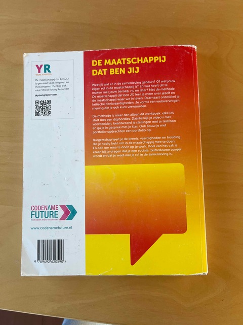 9789492620590-De-maatschappij-dat-ben-JIJ-niveau-3-4