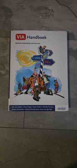9789490998509-VIA-handboek