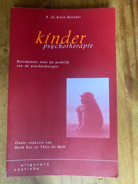 9789062830749-Kinderpsychotherapie