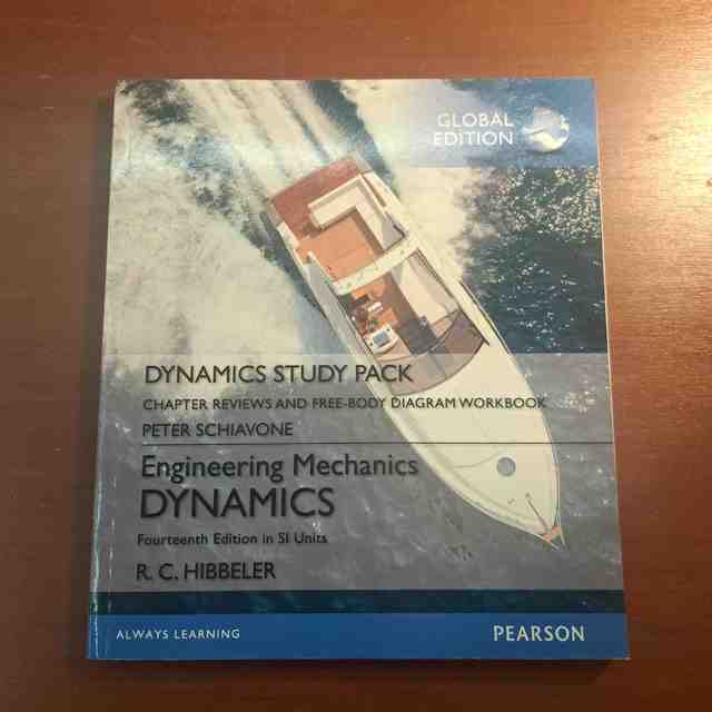 9781292171944-Engineering-Mechanics-Dynamics-Study-Pack-SI-Edition